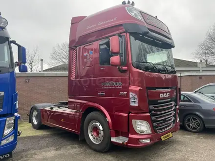 DAF  XF106 2015 года за 30 000 000 тг. в Шымкент