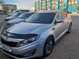 Kia Optima 2012 года за 6 500 000 тг. в Кызылорда