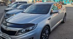 Kia Optima 2012 года за 6 500 000 тг. в Кызылорда