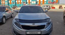 Kia Optima 2012 года за 6 500 000 тг. в Кызылорда – фото 3