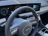 Hyundai Sonata 2023 года за 16 600 000 тг. в Шымкент – фото 3