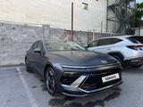 Hyundai Sonata 2023 года за 16 600 000 тг. в Шымкент