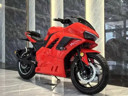 Ducati  Panigale V4 2024 года за 1 490 000 тг. в Шымкент