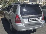 Subaru Forester 2004 года за 4 700 000 тг. в Талдыкорган – фото 2