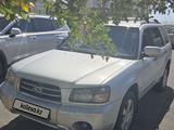 Subaru Forester 2004 года за 4 700 000 тг. в Талдыкорган