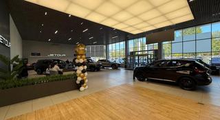 Автокомплекс Тарлан в Костанай