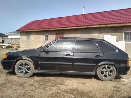 ВАЗ (Lada) 2114 2009 года за 820 000 тг. в Павлодар – фото 5