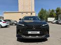 Lexus NX 350h 2022 года за 35 300 000 тг. в Астана – фото 6