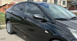 Hyundai Solaris 2012 годаfor3 950 000 тг. в Лисаковск – фото 4