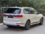 BMW X7 2020 года за 35 000 000 тг. в Алматы – фото 2