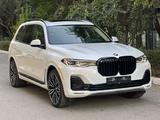 BMW X7 2020 года за 35 000 000 тг. в Алматы – фото 3