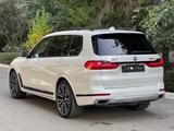 BMW X7 2020 года за 35 000 000 тг. в Алматы – фото 4