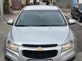 Chevrolet Cruze 2013 года за 3 400 000 тг. в Шымкент