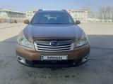 Subaru Outback 2011 года за 5 999 999 тг. в Алматы