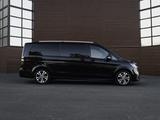 Mercedes-Benz V 250 2019 года за 52 500 000 тг. в Алматы – фото 5