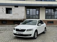 Skoda Octavia 2015 года за 6 750 000 тг. в Уральск