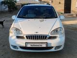 Daewoo Tacuma 2001 года за 1 300 000 тг. в Актау – фото 2