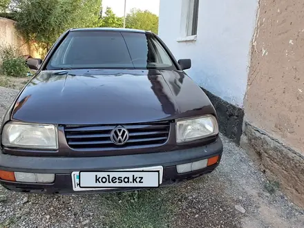 Volkswagen Vento 1994 года за 1 000 000 тг. в Шымкент – фото 9