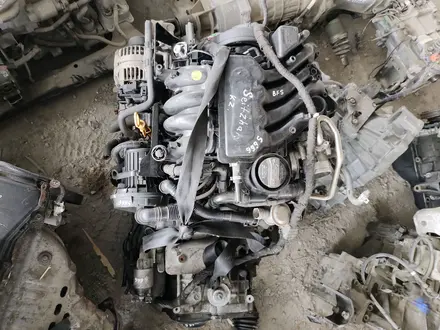 Мотор Гольф 1.6 за 240 000 тг. в Алматы