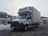 Mercedes-Benz  Sprinter 2019 года за 29 500 000 тг. в Алматы – фото 5