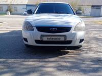 ВАЗ (Lada) Priora 2170 2012 года за 2 300 000 тг. в Шымкент