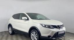 Nissan Qashqai 2018 года за 9 690 000 тг. в Астана – фото 3