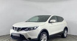 Nissan Qashqai 2018 года за 9 690 000 тг. в Астана