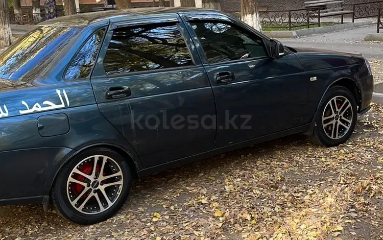 ВАЗ (Lada) Priora 2170 2008 годаfor1 500 000 тг. в Тараз