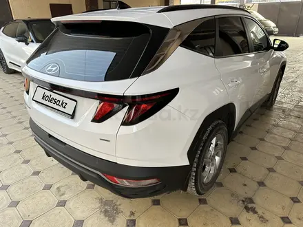 Hyundai Tucson 2023 года за 12 500 000 тг. в Алматы – фото 3