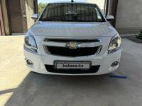 Chevrolet Cobalt 2022 года за 6 200 000 тг. в Шымкент