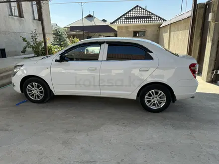 Chevrolet Cobalt 2022 года за 6 200 000 тг. в Шымкент – фото 3