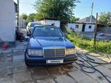 Mercedes-Benz E 260 1992 годаүшін1 700 000 тг. в Тараз – фото 3