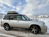 Subaru Forester 1997 годаүшін3 850 000 тг. в Алматы – фото 2