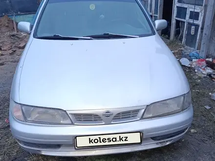 Nissan Almera 1996 года за 1 200 000 тг. в Караганда