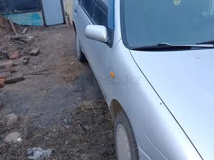 Nissan Almera 1996 года за 1 200 000 тг. в Караганда – фото 3