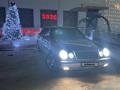 Mercedes-Benz E 320 1997 годаfor3 150 000 тг. в Талдыкорган – фото 4