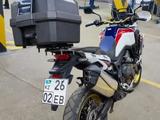 Honda  Africa crf1000d 2017 годаүшін6 000 000 тг. в Алматы – фото 2