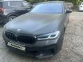BMW 540 2017 года за 15 000 000 тг. в Алматы