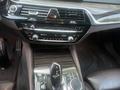 BMW 540 2017 года за 15 000 000 тг. в Алматы – фото 8