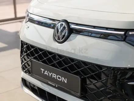 Volkswagen Passat Comfortline 2026 года за 19 300 000 тг. в Актау – фото 13
