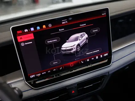 Volkswagen Passat Comfortline 2026 года за 19 300 000 тг. в Актау – фото 29