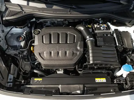 Volkswagen Passat Comfortline 2026 года за 19 300 000 тг. в Актау – фото 9