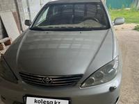 Toyota Camry 2005 годаүшін5 500 000 тг. в Алматы