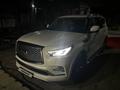 Infiniti QX80 2022 года за 32 069 833 тг. в Алматы – фото 3