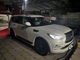 Infiniti QX80 2022 годаүшін32 069 833 тг. в Алматы – фото 4