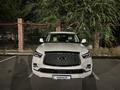 Infiniti QX80 2022 года за 32 069 833 тг. в Алматы