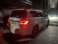 Infiniti QX80 2022 года за 32 069 833 тг. в Алматы – фото 5