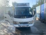 JAC  HFC5041XL 2009 года за 2 800 000 тг. в Алматы