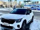 Kia Seltos 2023 годаfor9 600 000 тг. в Шымкент