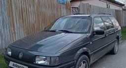 Volkswagen Passat 1990 годаүшін1 200 000 тг. в Тараз